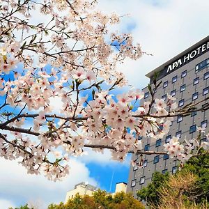 Apa Hotel Keisei Ueno Ekimae