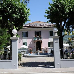 Albergo Nappini